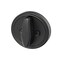 Sure-Loc Hardware Sure-Loc Hardware Elegant Deadbolt, Single Cylinder, Flat Black DB201-EG FBL - alternate 1